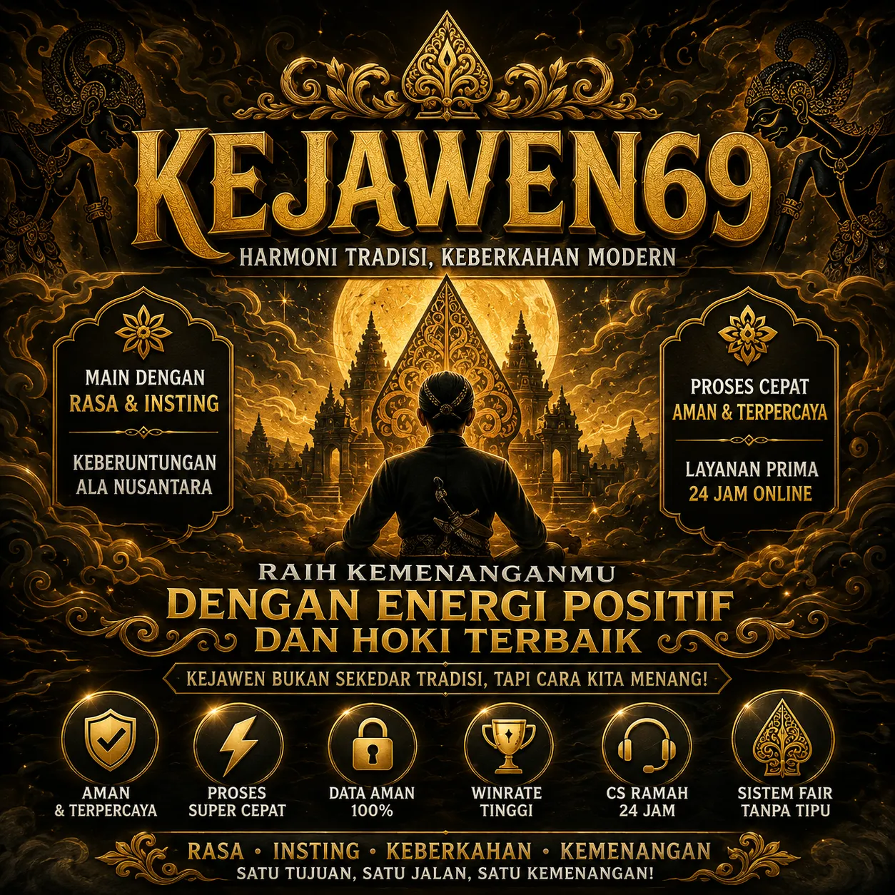KEJAWEN69